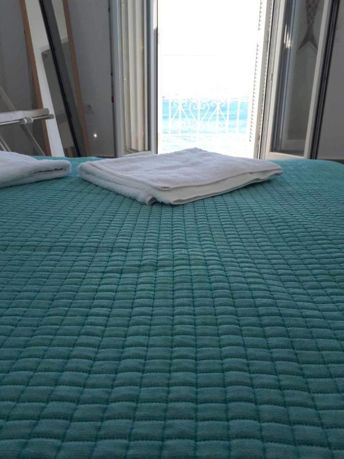 Seaside Serenade 1, Suite 埃尔莫波利斯 外观 照片